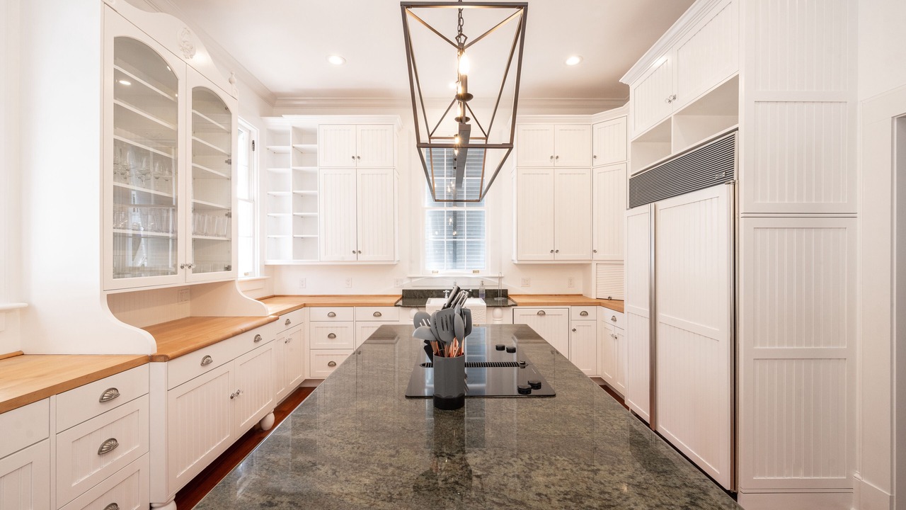 Photo of Kitchen in Bahama Village
