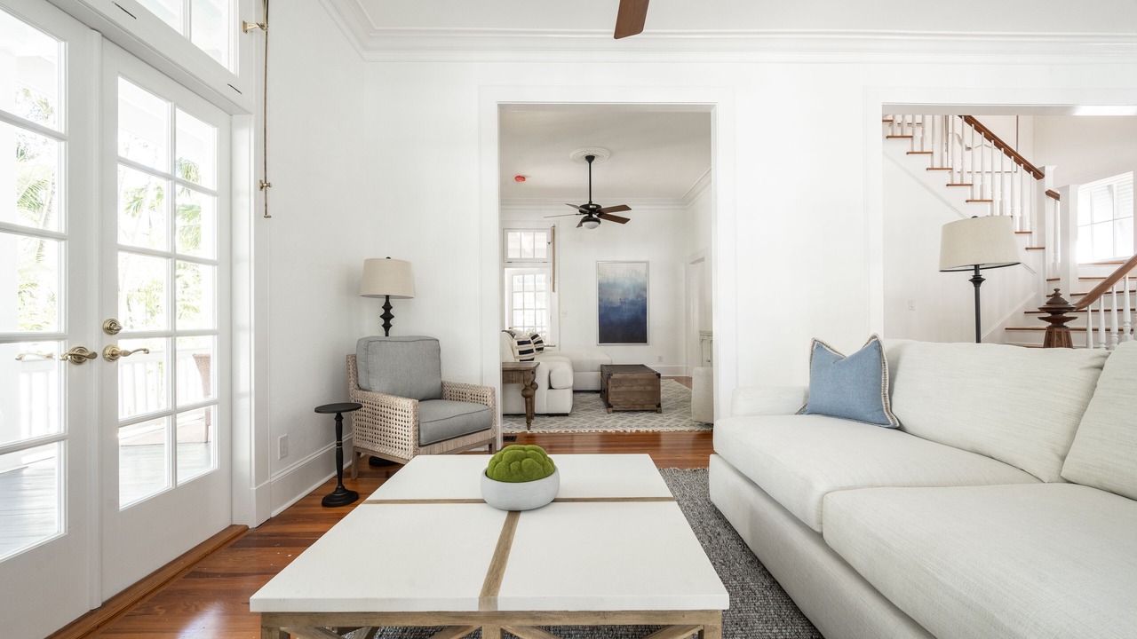 Photo of Livingroom in Bahama Village