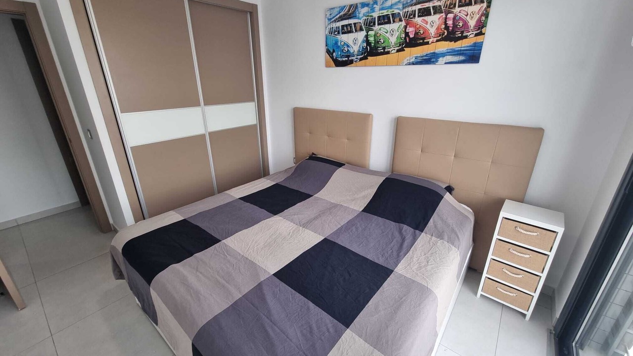Photo of Bedroom in Els Arenals del Sol