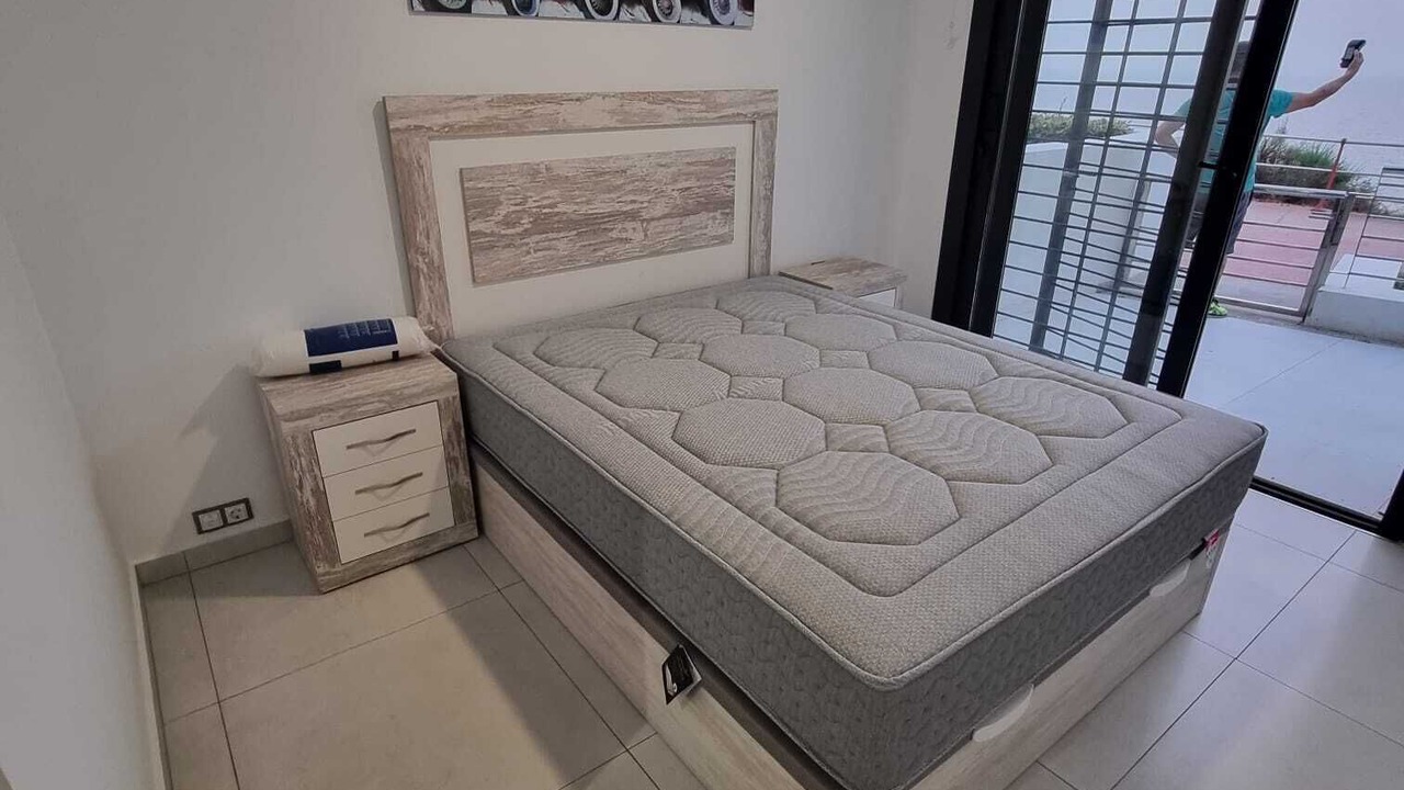 Photo of Bedroom in Els Arenals del Sol