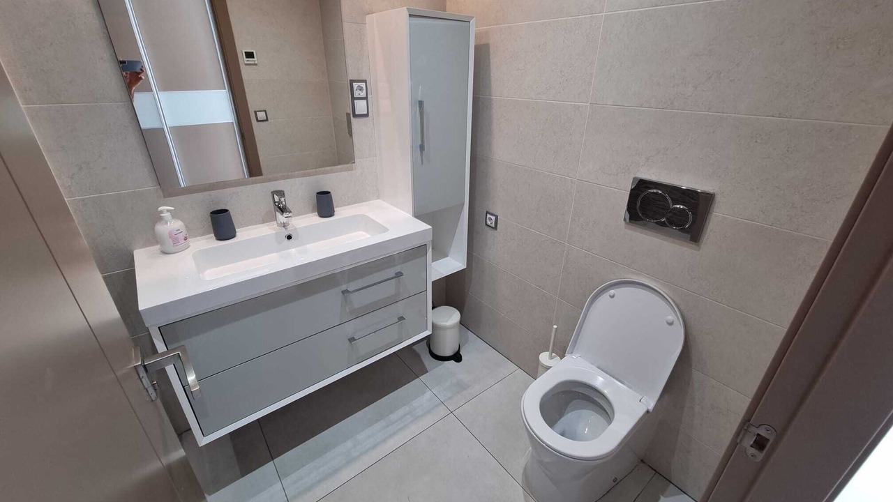 Photo of Bathroom in Els Arenals del Sol