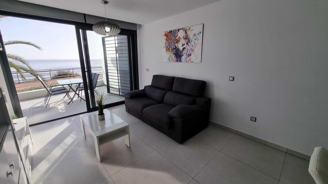 Photo of Livingroom in Els Arenals del Sol