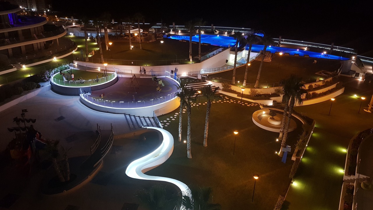 Photo of Outdoor in Els Arenals del Sol