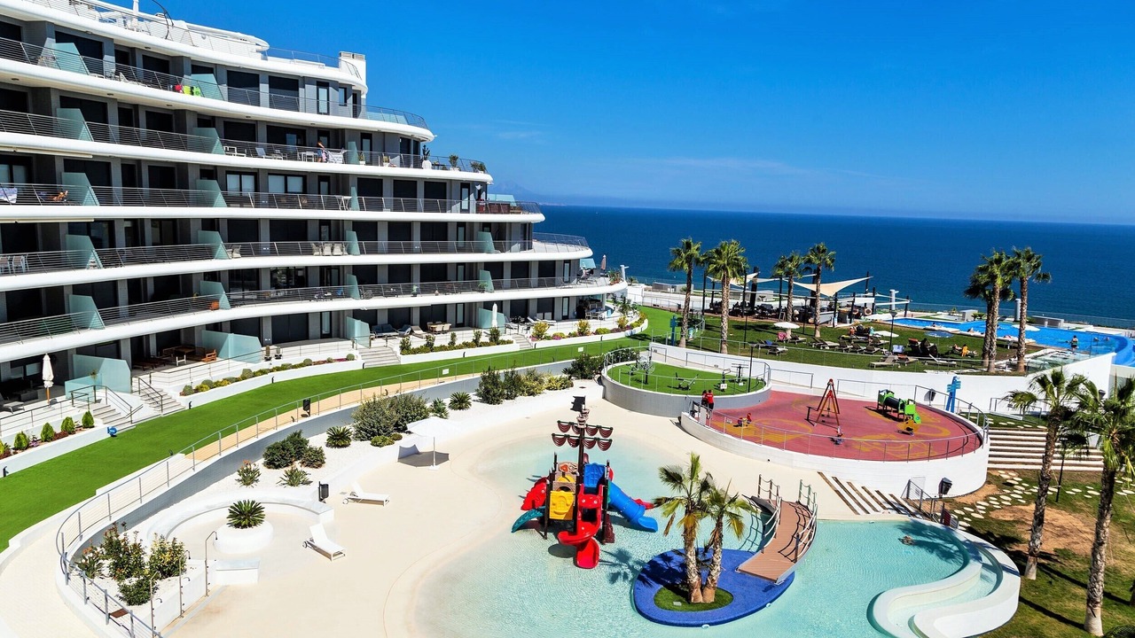 Photo of Outdoor in Els Arenals del Sol