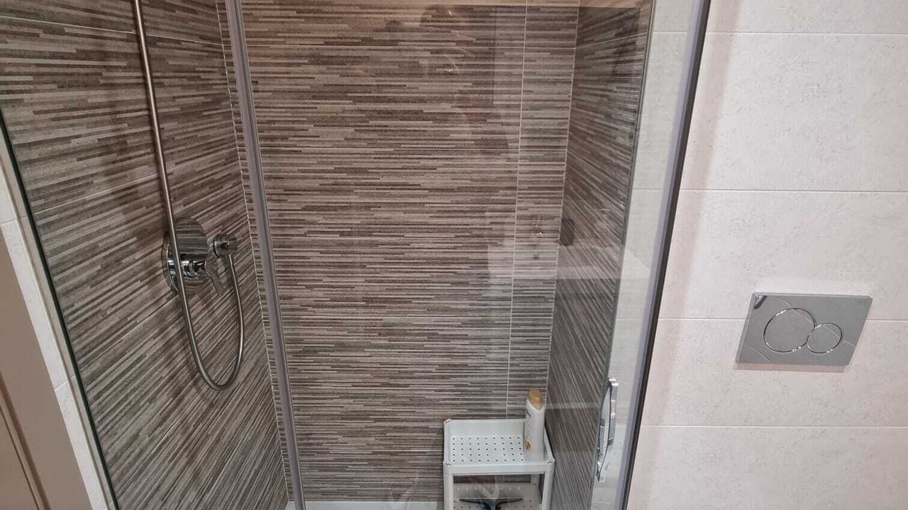 Photo of Bathroom in Els Arenals del Sol
