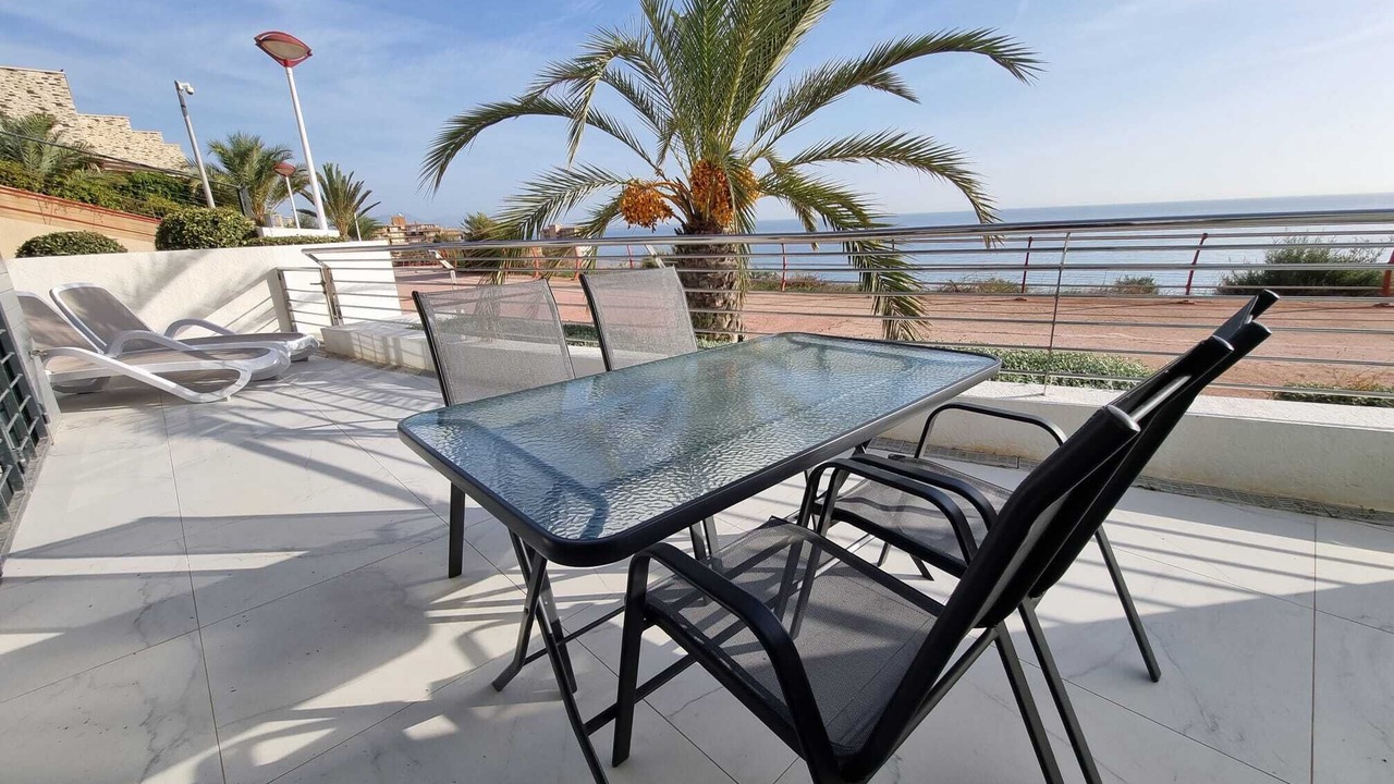 Photo of Outdoor in Els Arenals del Sol