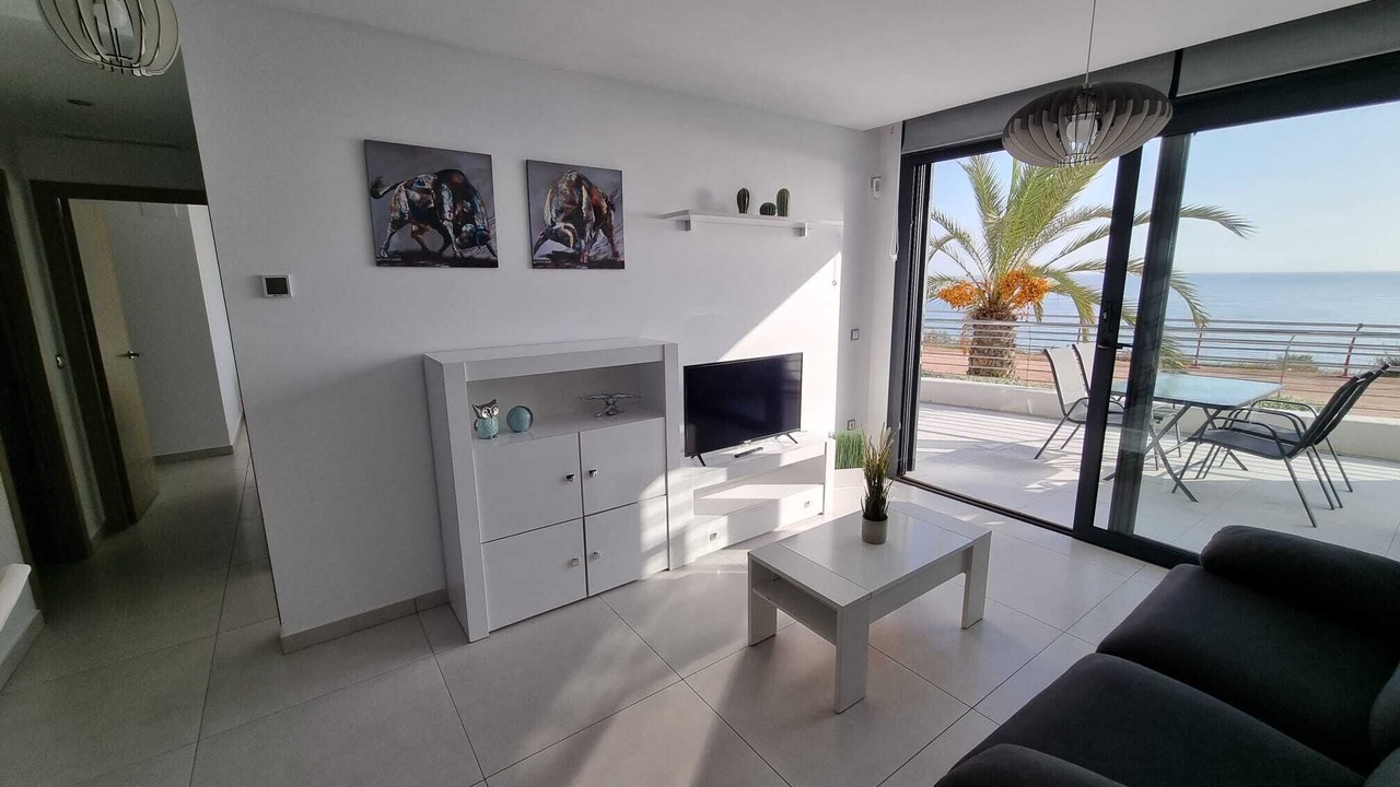 Photo of Livingroom in Els Arenals del Sol