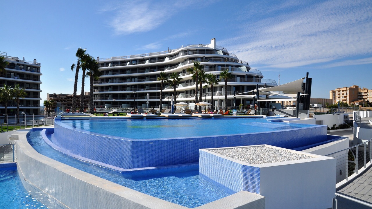 Photo of Outdoor in Els Arenals del Sol