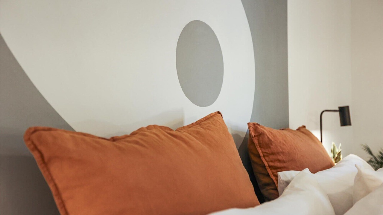 Photo of Bedroom in Gainesville
