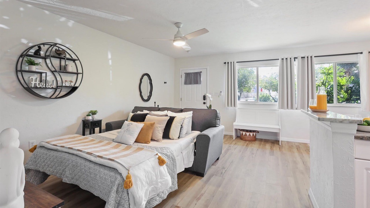 Photo of Bedroom in Gainesville