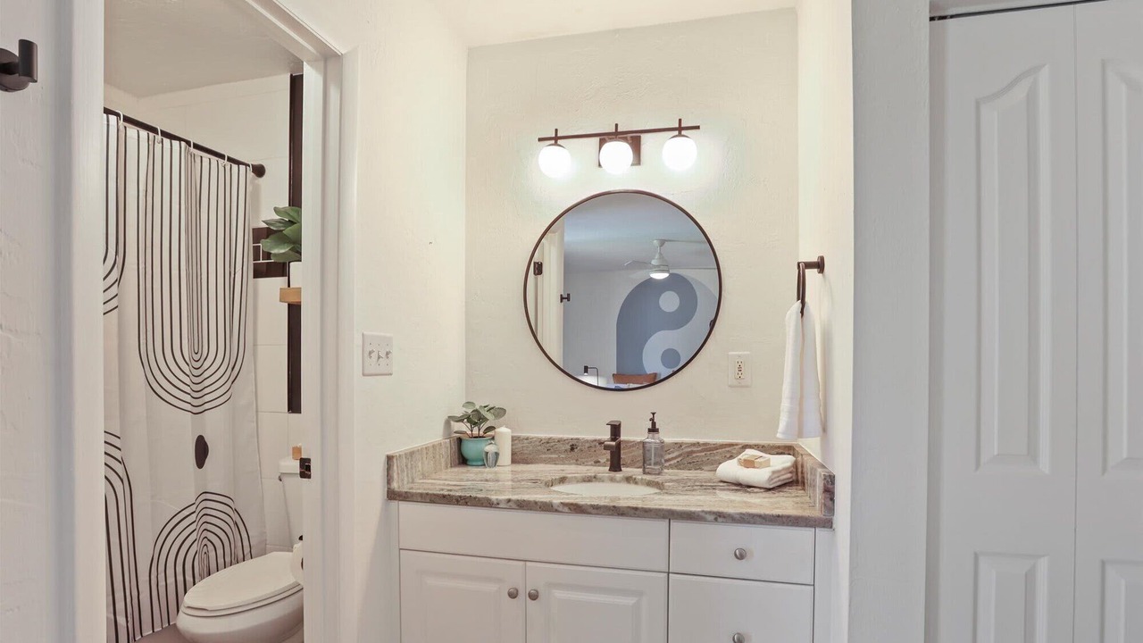 Photo of Bathroom in Gainesville