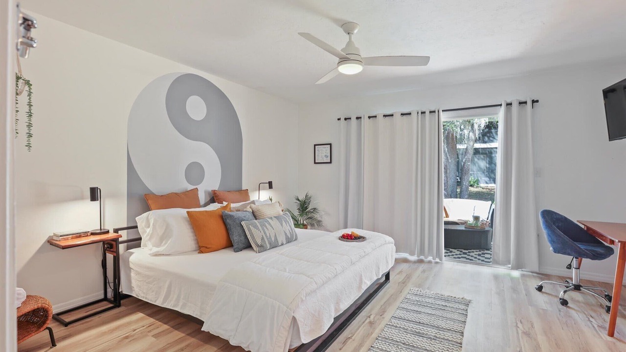 Photo of Bedroom in Gainesville