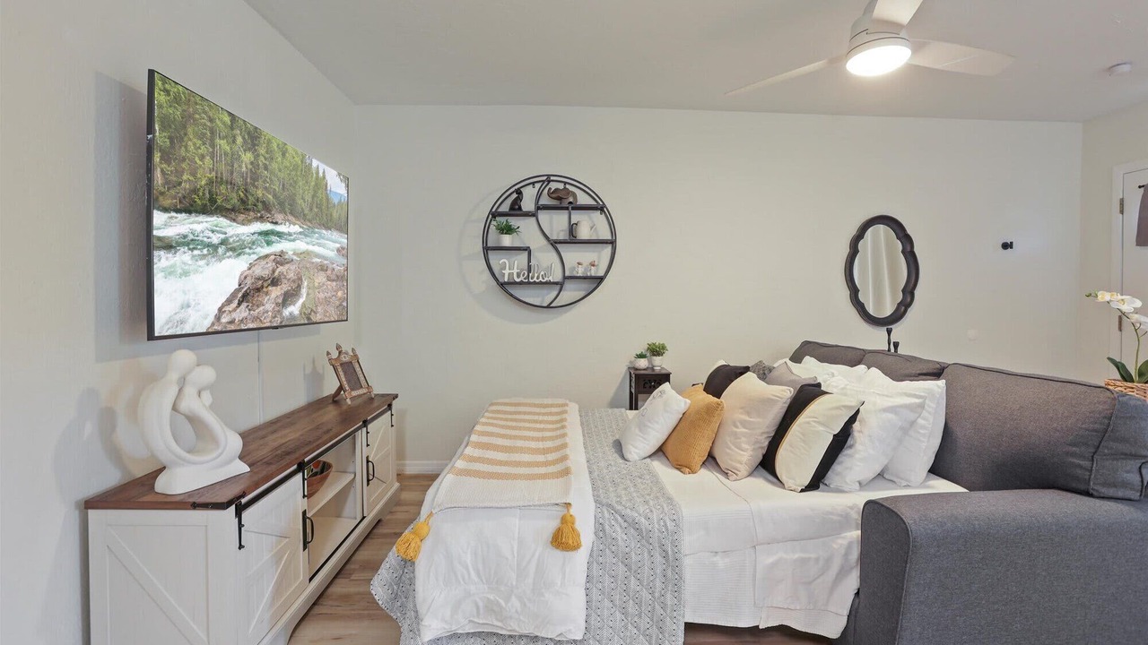 Photo of Bedroom in Gainesville