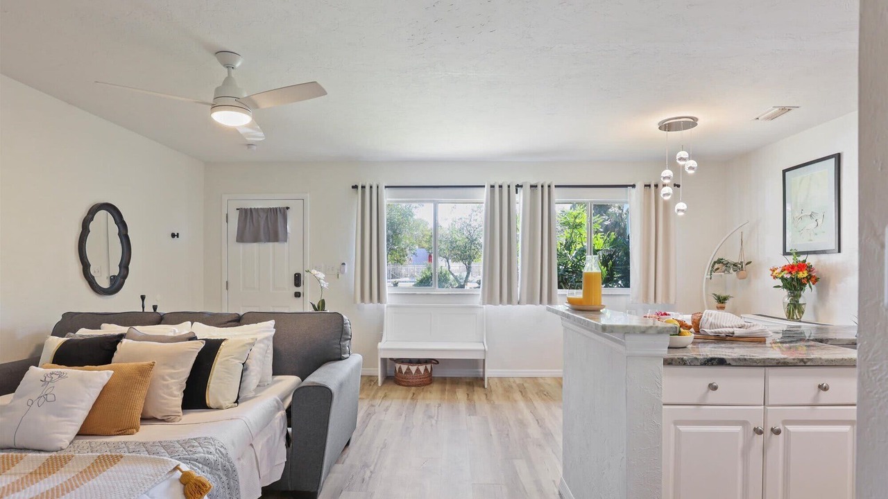 Photo of Bedroom in Gainesville