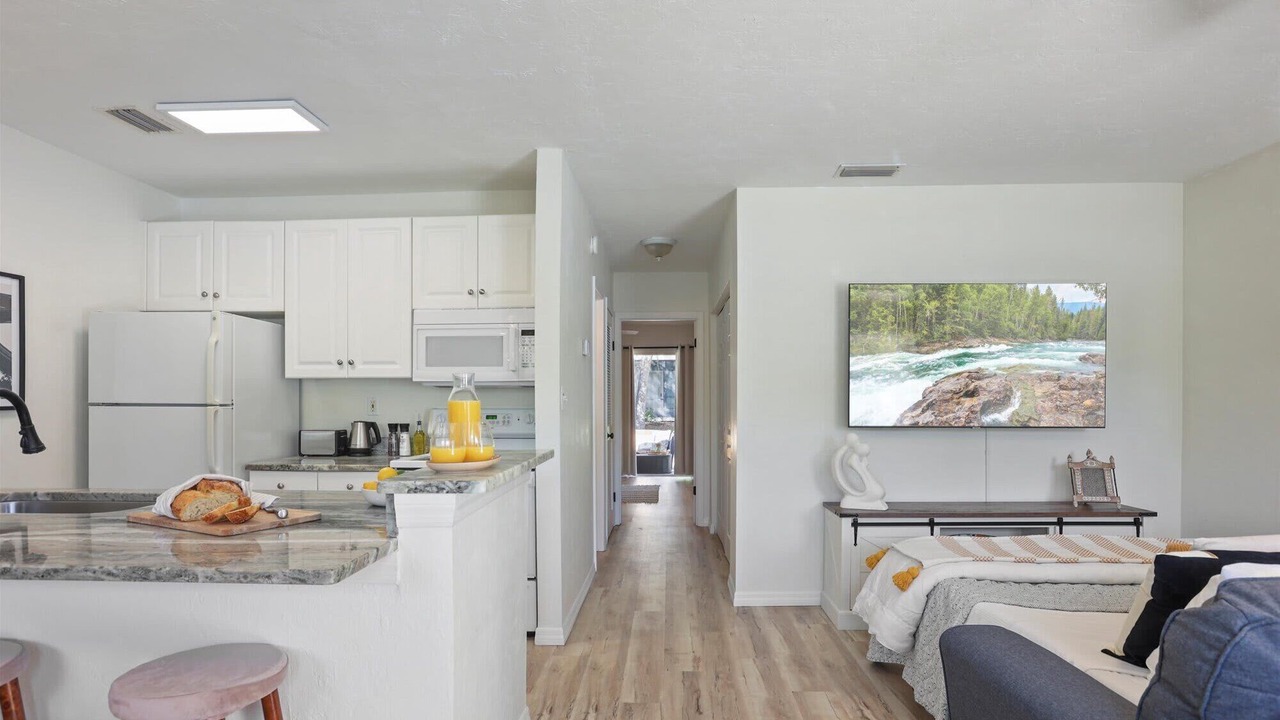 Photo of Bedroom in Gainesville