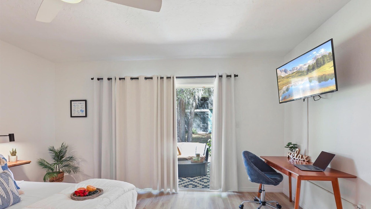 Photo of Bedroom in Gainesville