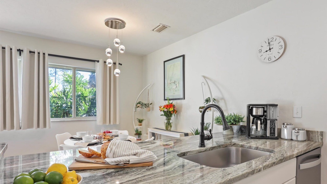 Photo of Kitchen in Gainesville