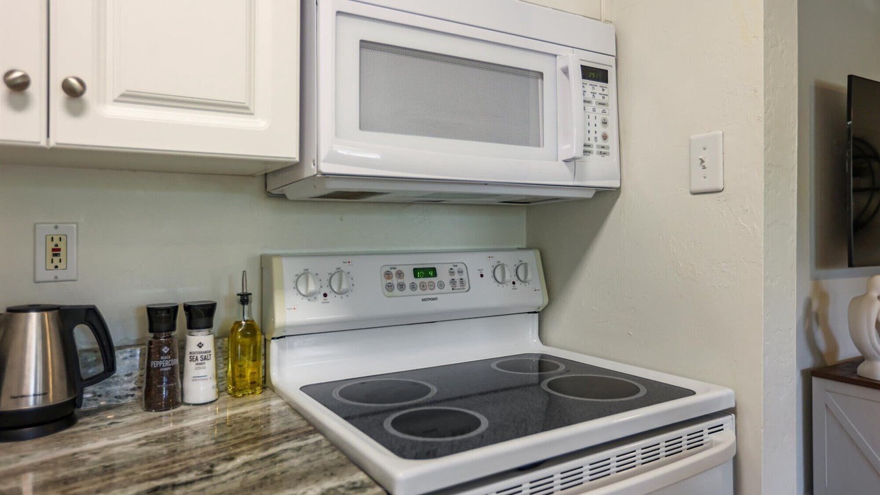 Photo of Kitchen in Gainesville