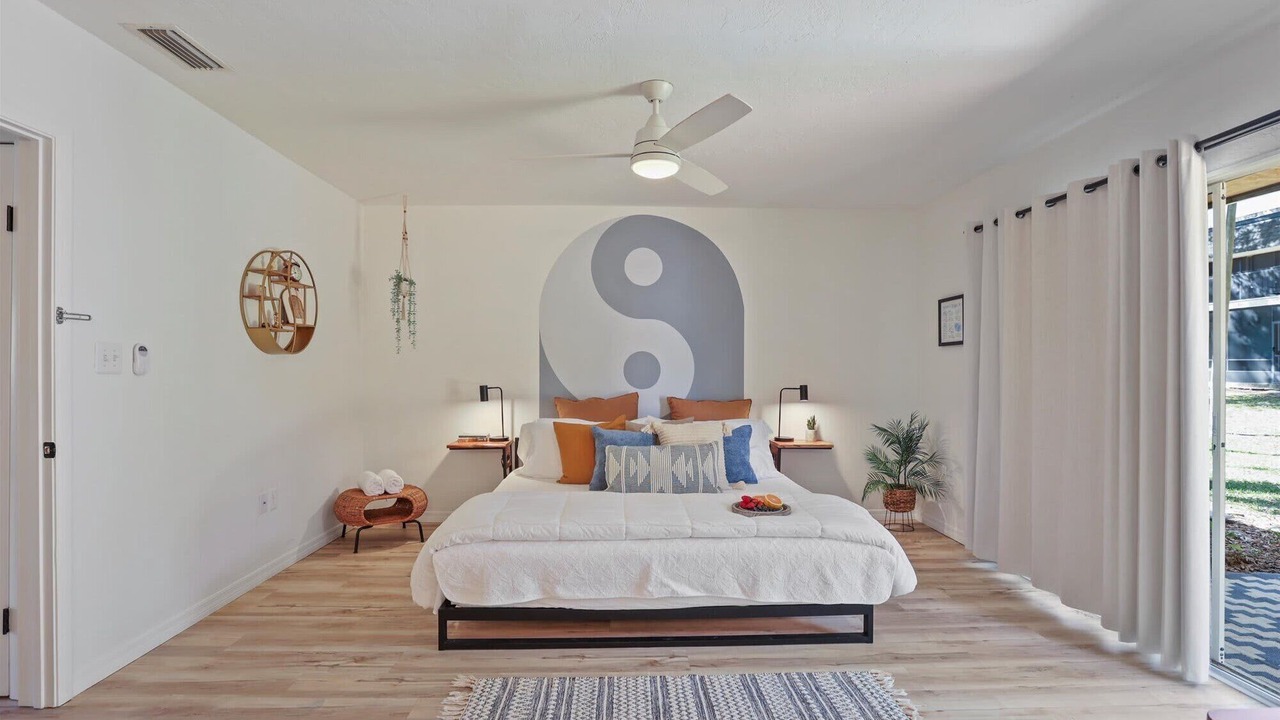 Photo of Bedroom in Gainesville