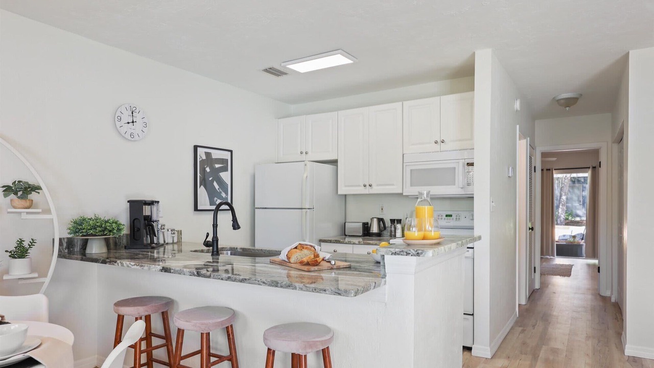 Photo of Kitchen in Gainesville