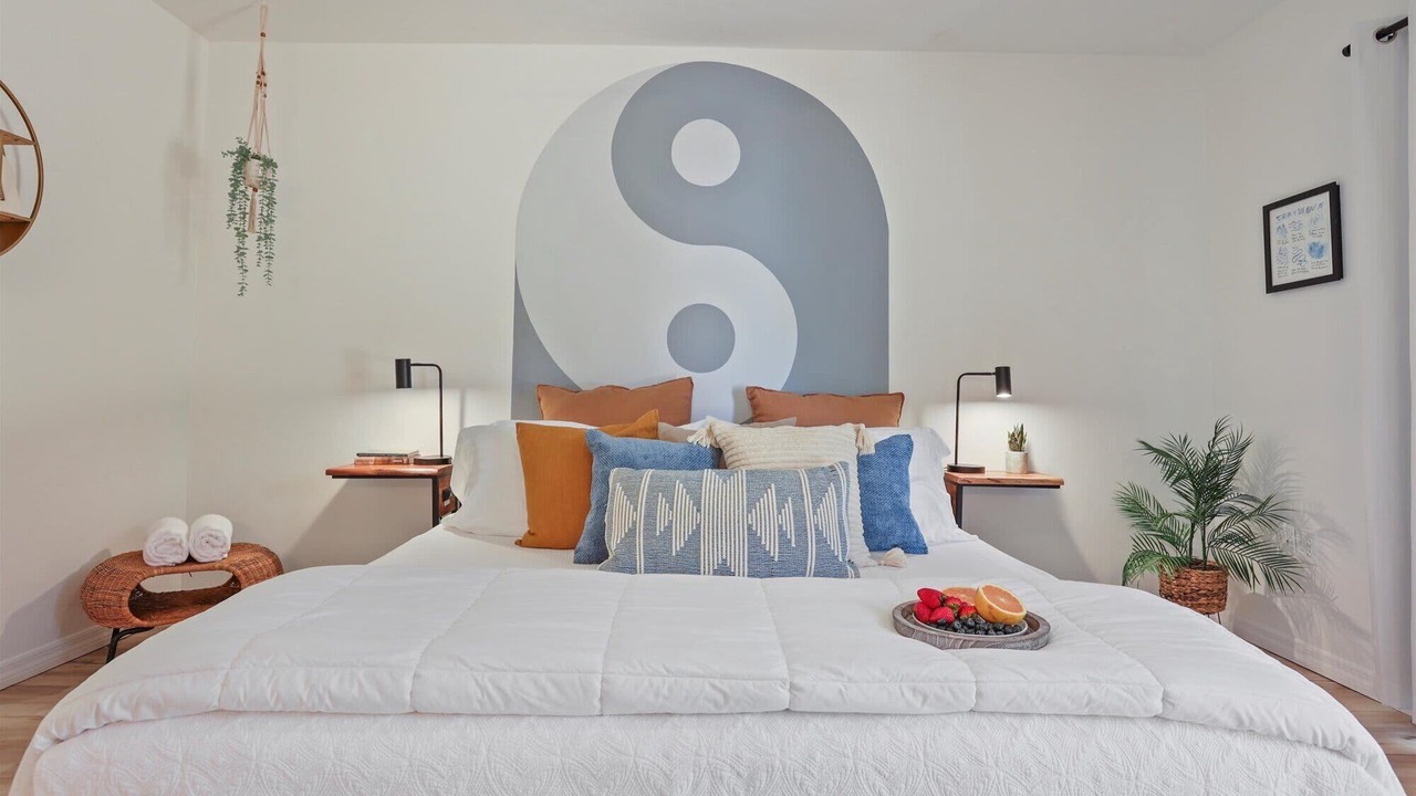 Photo of Bedroom in Gainesville