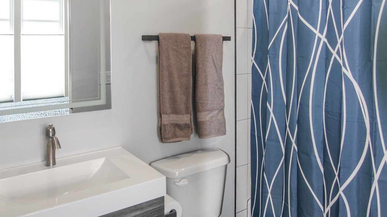 Photo of Bathroom in Moab South Valley