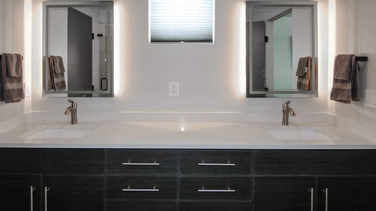 Photo of Bathroom in Moab South Valley