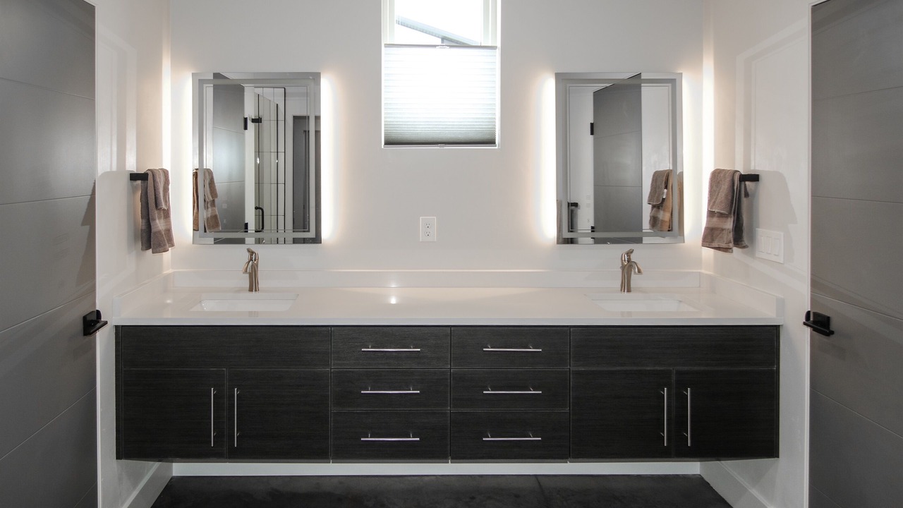 Photo of Bathroom in Moab South Valley