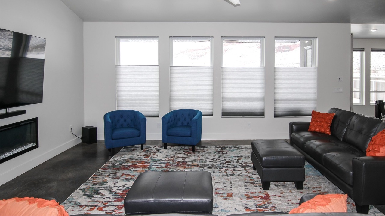 Photo of Bedroom in Moab South Valley