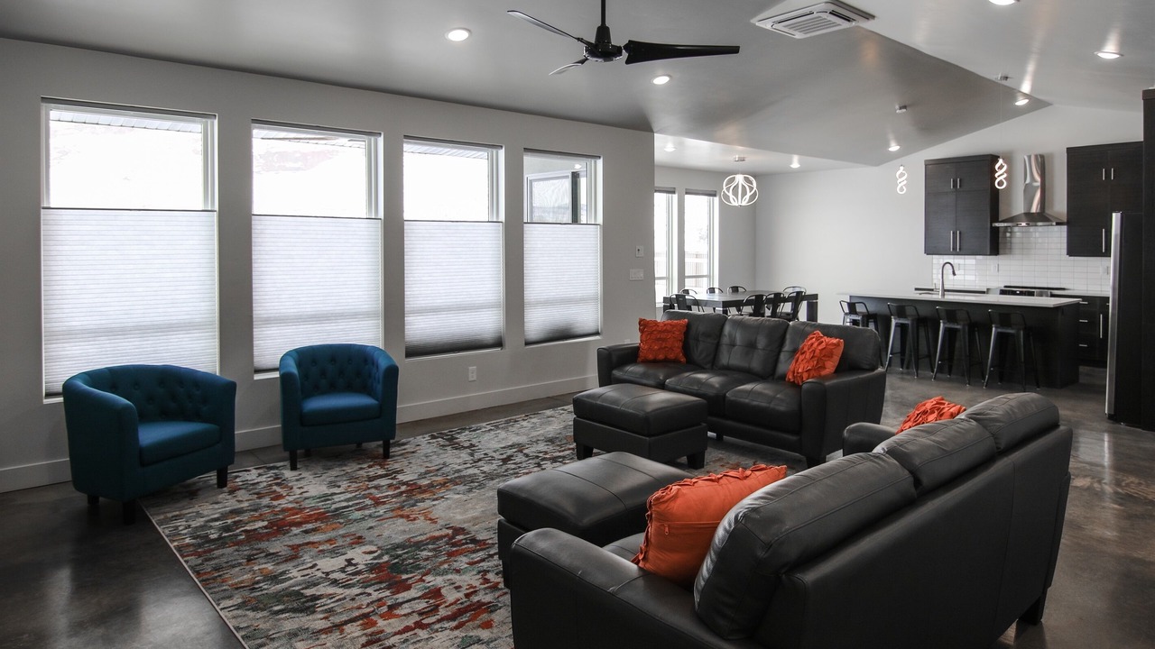 Photo of Livingroom in Moab South Valley