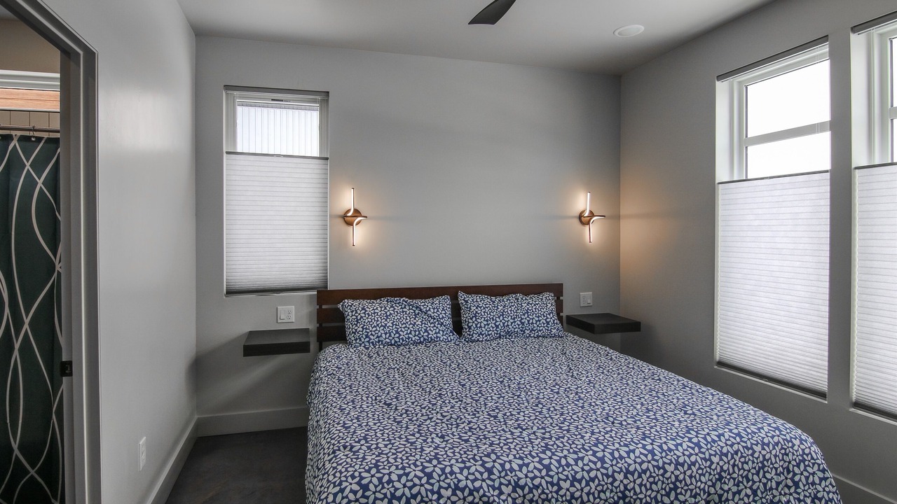 Photo of Bedroom in Moab South Valley