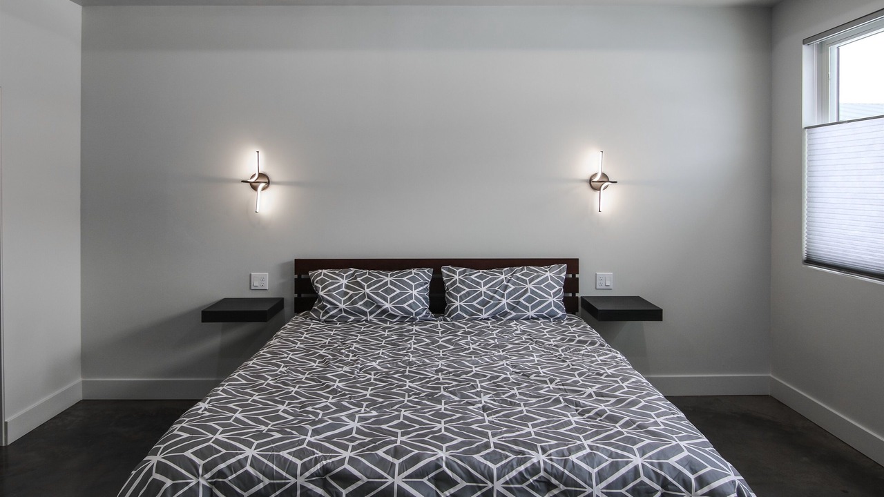 Photo of Bedroom in Moab South Valley