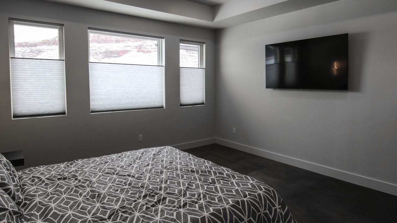 Photo of Bedroom in Moab South Valley