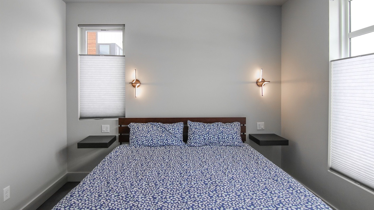 Photo of Bedroom in Moab South Valley