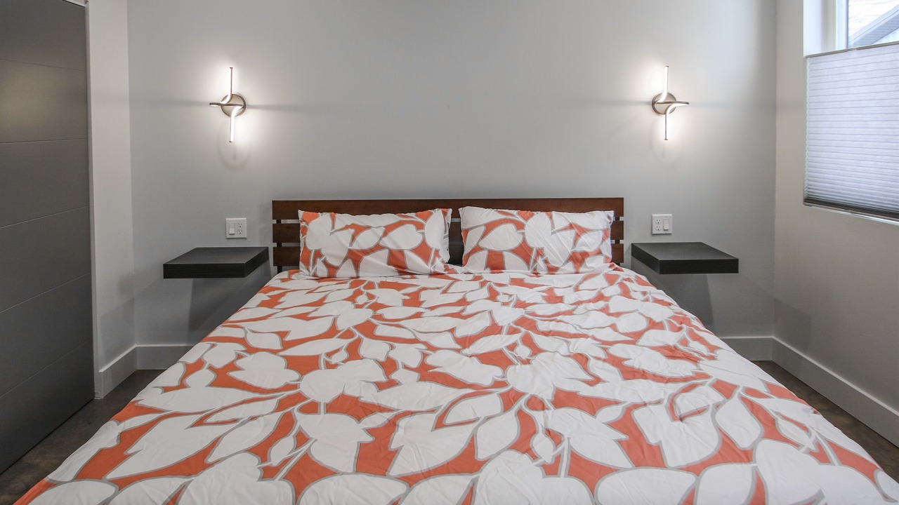 Photo of Bedroom in Moab South Valley