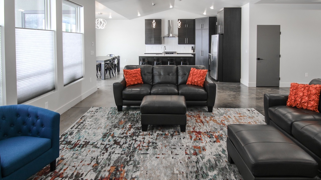 Photo of Livingroom in Moab South Valley
