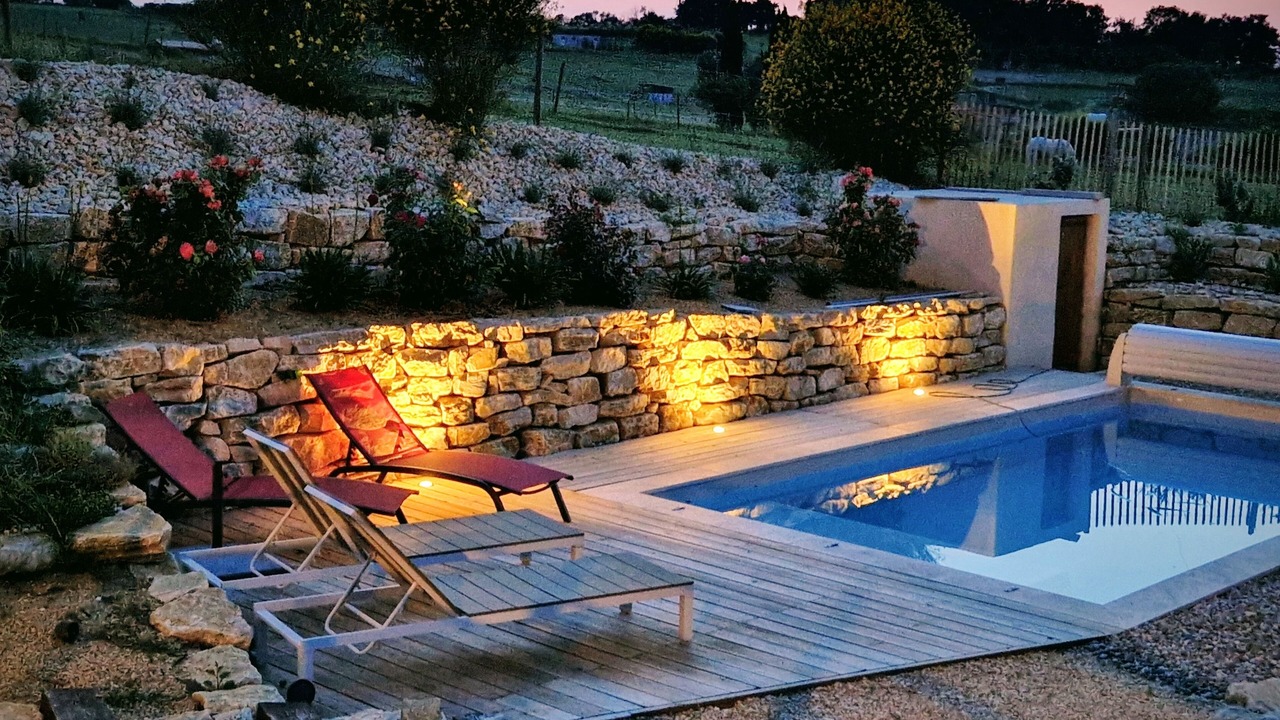 Photo of Outdoor in La Begude-de-Mazenc