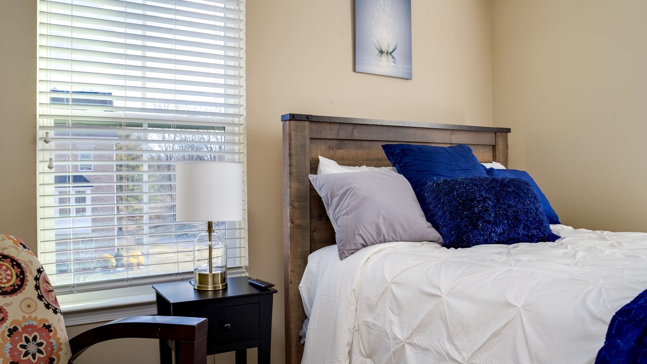 Photo of Bedroom in West Chester
