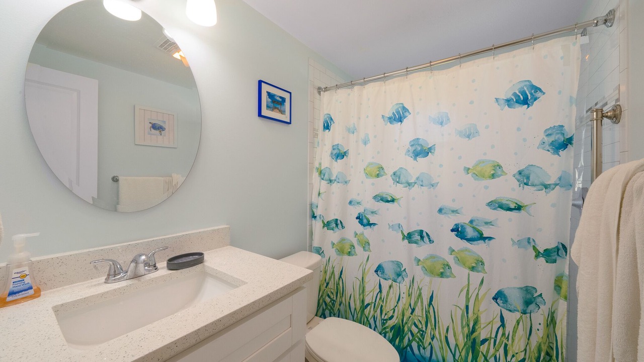 Photo of Bathroom in Ilexhurst