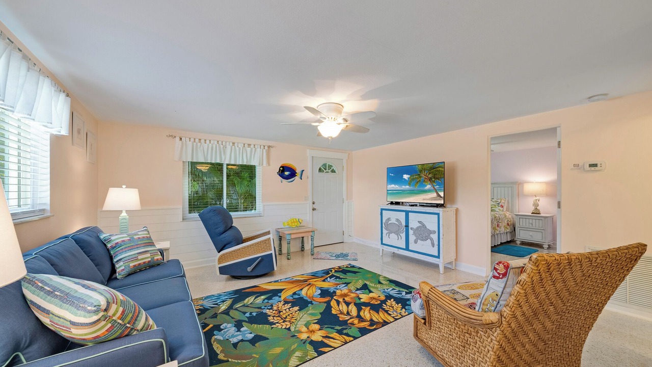 Photo of Livingroom in Ilexhurst