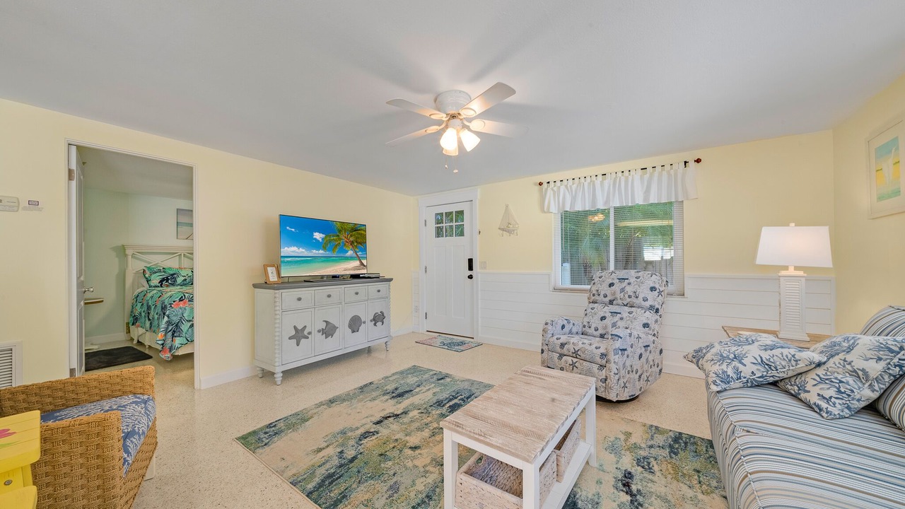 Photo of Livingroom in Ilexhurst