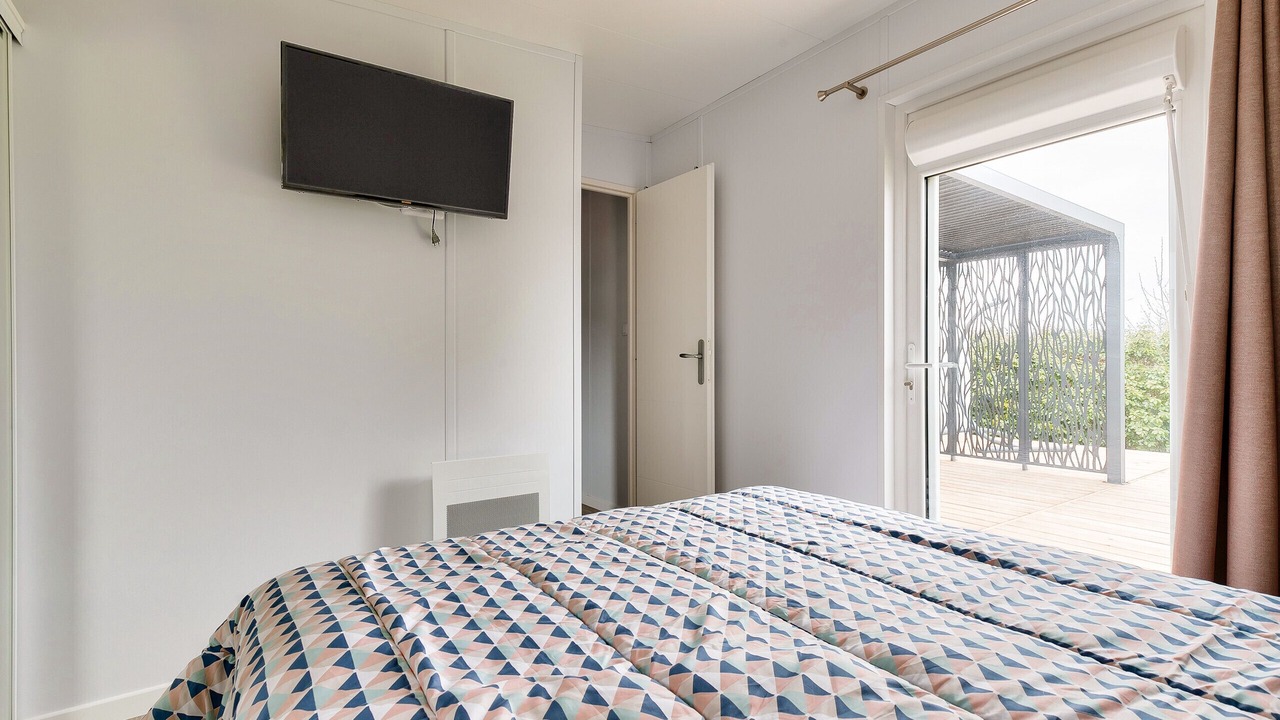 Photo of Bedroom in Bretignolles-sur-Mer