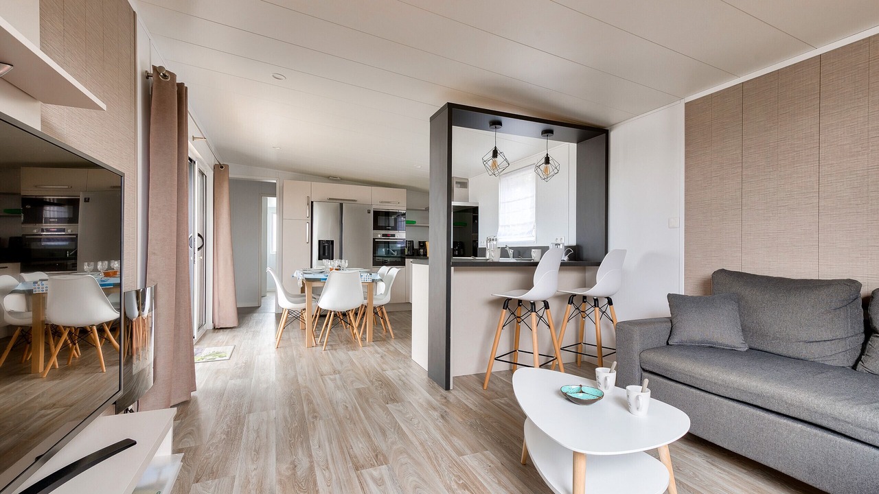 Photo of Livingroom in Bretignolles-sur-Mer