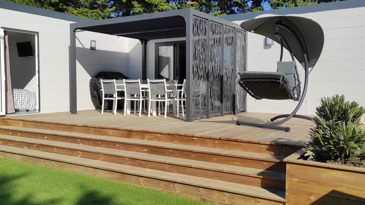 Photo of Patio Balcony in Bretignolles-sur-Mer