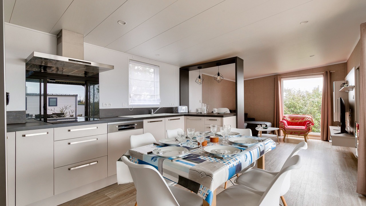 Photo of Kitchen in Bretignolles-sur-Mer
