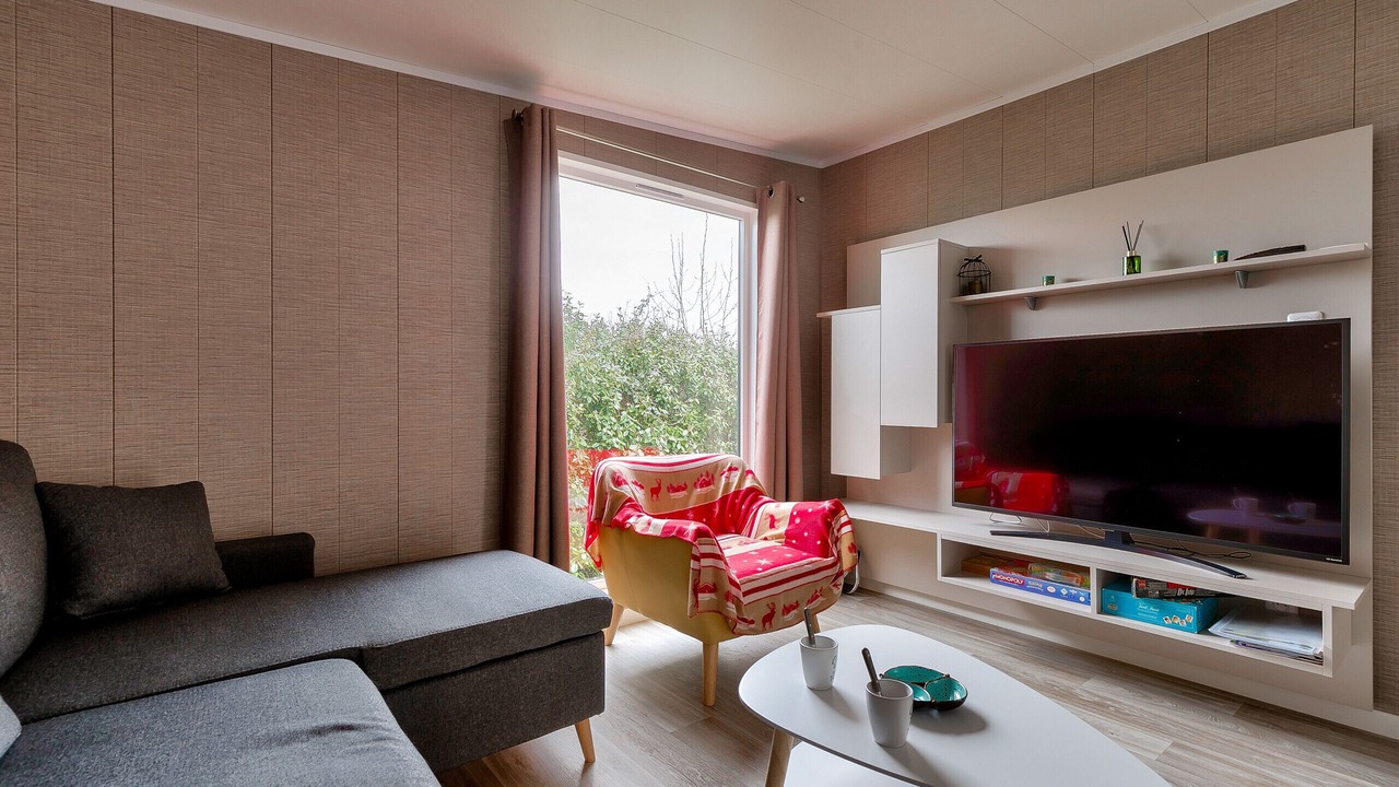 Photo of Livingroom in Bretignolles-sur-Mer
