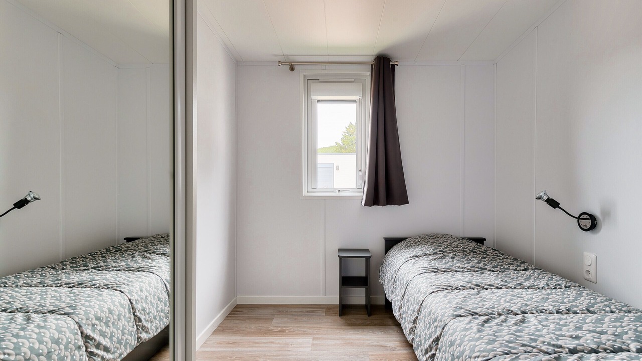 Photo of Bedroom in Bretignolles-sur-Mer
