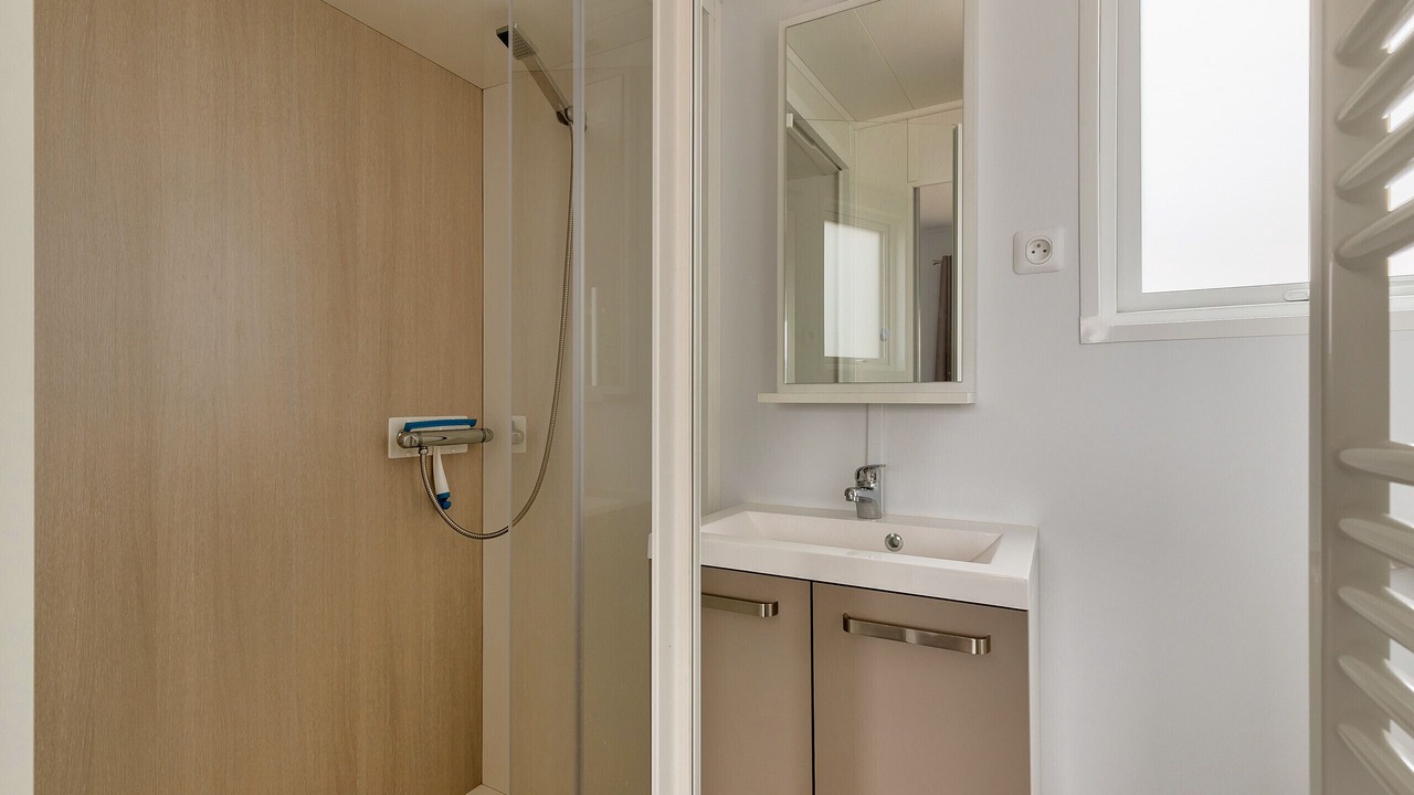 Photo of Bathroom in Bretignolles-sur-Mer