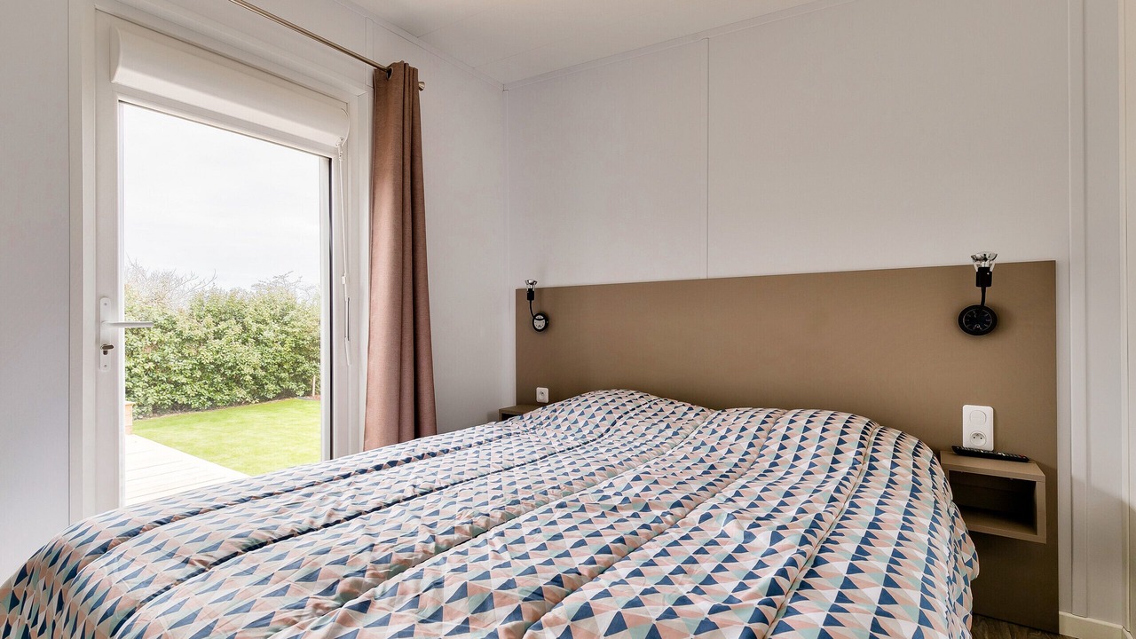 Photo of Bedroom in Bretignolles-sur-Mer