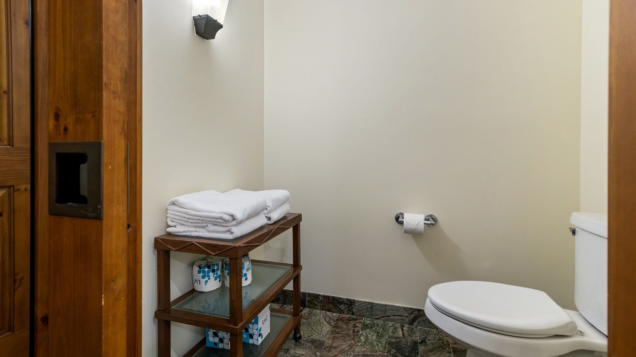 Photo of Bathroom in Spruce Peak